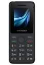 SENIORPHONE TCL 5041 1,8%%%quot; DARK GREY 4G