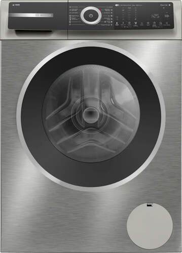 Lavadora Bosch WGH244AXES