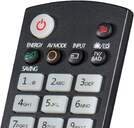 MANDO A DIST. HAMA 00221061  HOME TV P/LG