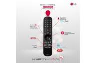 TV LG 75%%%quot; 75UT91006LA UHD ALFA5 WEBOS24 MAGIC