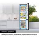 FRICOM. SAMSUNG RB38A7CGTS9 203x60 NF INOX DSP