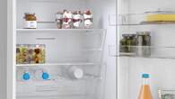FRICOM. BALAY 3KFD553XI 186x60 326L NF INOX