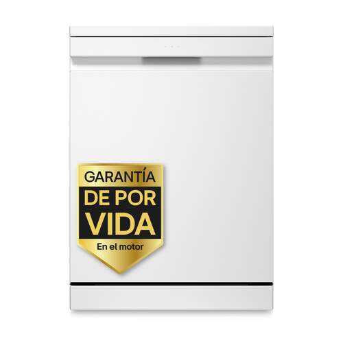 Lavavajillas LG DF375HWS Lavavajillas LG DF375HWS