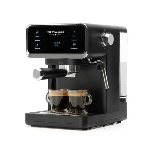 Cafetera Express Orbegozo EX5300