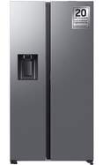 Frigorífico Americano Samsung RS80F66KCTEF