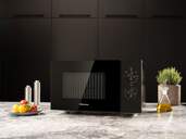 MICR. HISENSE H20MOBP1G 20L GRILL NEGRO