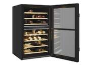 VINOTECA HOOVER HWC154DELW 49B DOBLE TEMPERATURA