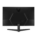 MONITOR LG 27%%%quot; 27GQ50F-B FHD/ 165HZ/ 1MS GAMING
