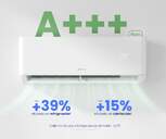 ACON.SPLIT ARTICA WHAPPRO09 A   R32 WIFI GOLDFIN