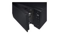 MICR. LG MH6535GDS NEGRO SMART 25L 1000W GRILL LED