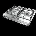 ENCIM. CECOTEC SQUAD G3200F 3F GAS INOX 0100188