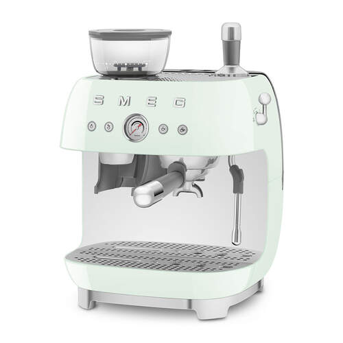 Cafetera Smeg EGF03PGEU