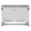 CONVECTOR ORBEGOZO CV1300 2000W 3P BLANCO