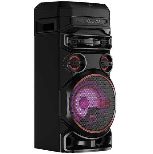 Altavoz LG XBoom RNC7