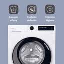 LVD. CANDY BR410B8S 10K 1400R DSP WIFI BLANCA