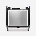 GRILL U.BLUE HEALTHY GRILL 5020X 2000W 29X24CM