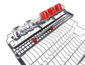 LVJ. HOOVER HF3C7F0X 5P 13C  47Dba INOX