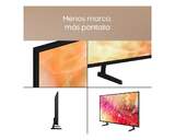TV SAMSUNG 75%%%quot; TU75DU7105 CRYSTAL UHD SMART TV BT