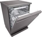 LVJ. LG DF325FP INOX  INV. 3%%%#170;BAND QUADW DISPL