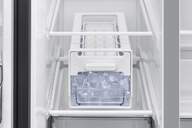 FRI. SAMSUNG RS70F65QETEF 179x92 INOX