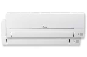 Aire Acondicionado Multi Mitsubishi MXZHR2535E50VFK