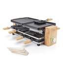 RACLETTE PRINCESS 162910 1200W 418x230 MADERA