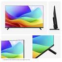 TV HISENSE 32%%%quot; 32A5S FHD QLED SMART TV DOLBY ATMOS