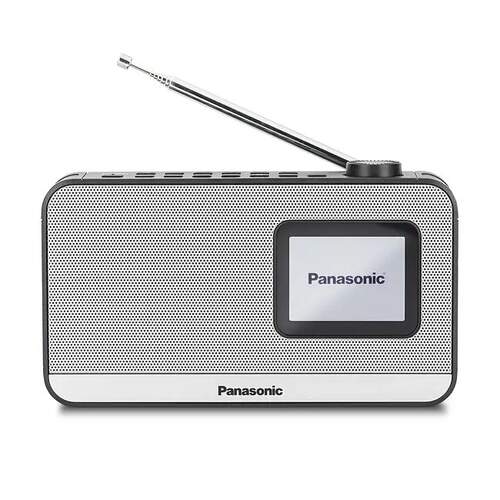 Radio Panasonic RDF15EGK