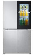 Frigor&iacute;fico Americano LG GMV960MBDE