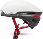 CASCO INTELIGENTE SMARTGYRO SMART 2 L/M WHITE