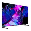 TV HISENSE 85%%%quot; 85U7KQ UHD MINILED ULED QLED 144HZ
