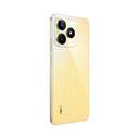 SMARTPHONE REALME C53 6/128 6,74%%%quot; CHAMPION GOLD