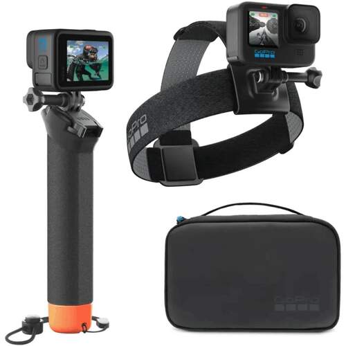 Accesorio GoPro Adventure Kit 3.0
