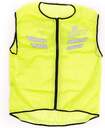 JACKET URBAN PRIME REFLECTIVE FLUOR