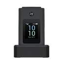 SENIORPHONE TCL 4043 3,2%%%quot; DARK NIGHT GREY 4G