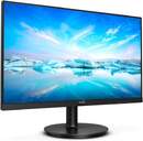 MONITOR PHILIPS 23,8%%%quot;VA REG ALT VGA HDMI 2MM 100HZ