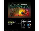 TV SAMSUNG 65%%%quot; TQ65Q8F UHD QLED SMARTTV IA HDR10 