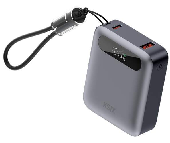 Powerbank KSIX 10000 mAh
