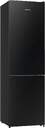 FRICOM. HISENSE RB440N4GBD 201x60 NF CRISTAL NEGRO