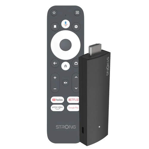 Smart TV Stick Strong LEAP-UNA