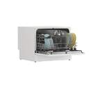 LVJ. CANDY CP6E51LW 5P 45CM 51dBA BCO