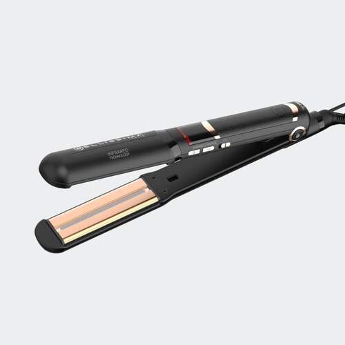 Plancha Pelo Imetec Bellissima My Pro Creativity Infrared B8 200
