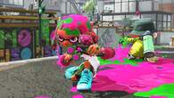 JGO. NINTENDO SWITCH SPLATOON 2