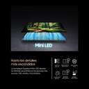 TV SAMSUNG 43%%%quot; TQ43QN90F UHD NEOQLED SMARTTV 165HZ