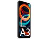 SMARTPHONE REDMI A3 3/64 6,71%%%quot; MIDNIGHT BLACK