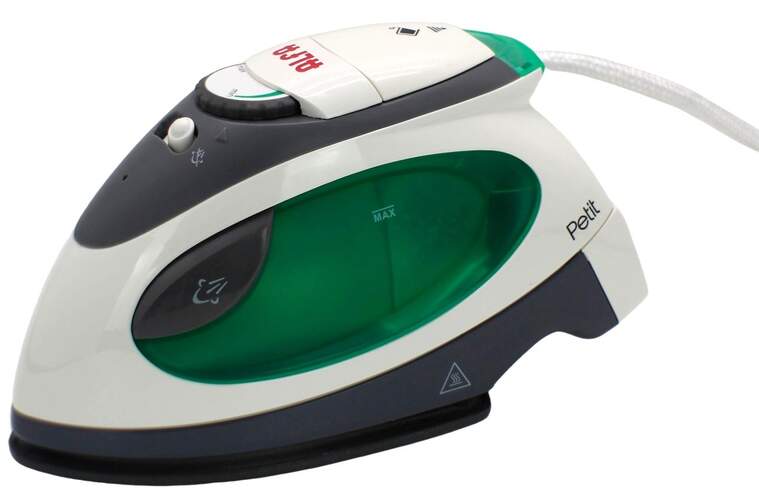 Plancha Alfa Petit Viaje