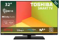 TV TOSHIBA 32%%%quot; 32WV3463DG HD SMART TV PEANA