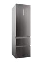 FRICOM. HAIER HTW5620CNMP 205x60 NF INOX 3D 3P