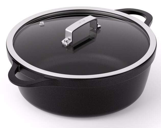 Cacerola Valira 4142/25