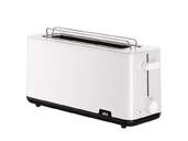 TOST. BRAUN HT1110WH 1R LARGA BLANCO 1030W